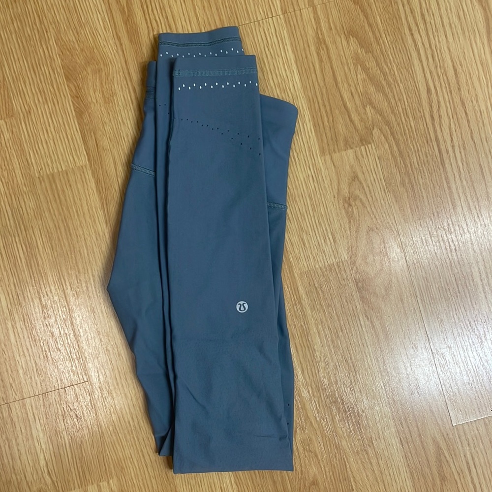 Lululemon leggings, NWOT